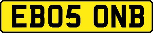 EB05ONB