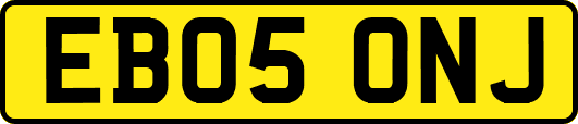 EB05ONJ