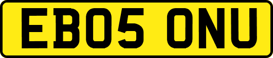 EB05ONU