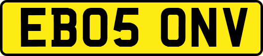 EB05ONV