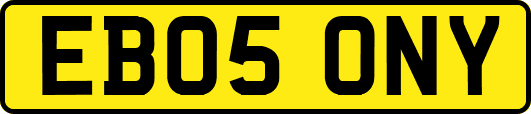 EB05ONY