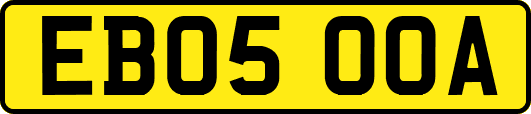 EB05OOA