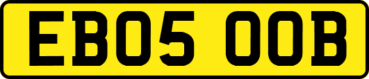 EB05OOB