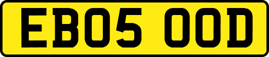 EB05OOD