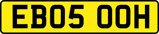 EB05OOH