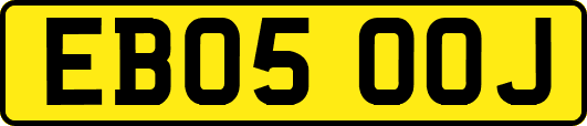 EB05OOJ