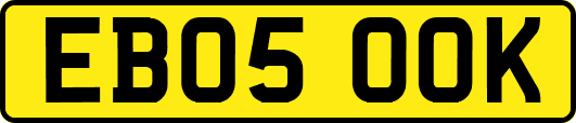 EB05OOK