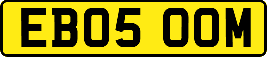 EB05OOM