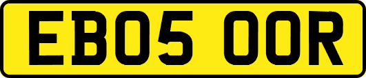 EB05OOR