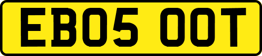EB05OOT