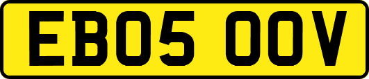 EB05OOV