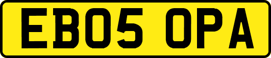EB05OPA
