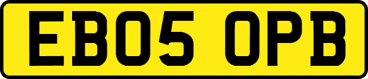 EB05OPB