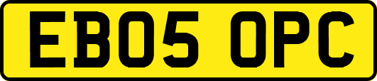 EB05OPC
