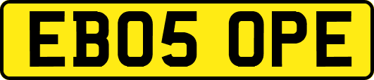 EB05OPE