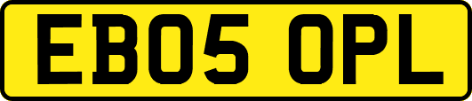 EB05OPL