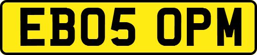 EB05OPM