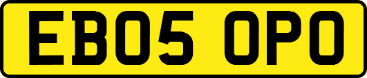 EB05OPO