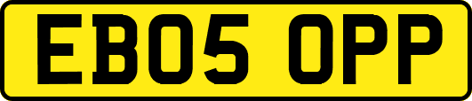 EB05OPP