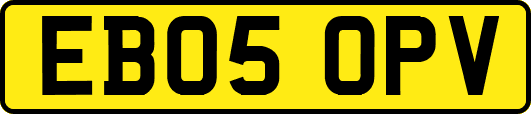EB05OPV