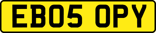 EB05OPY