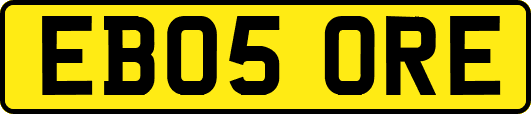 EB05ORE