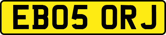 EB05ORJ