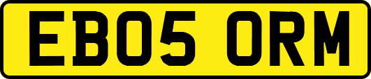 EB05ORM