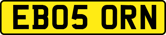 EB05ORN
