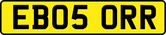 EB05ORR