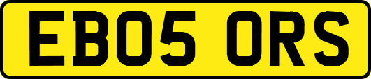 EB05ORS