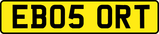 EB05ORT