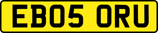 EB05ORU