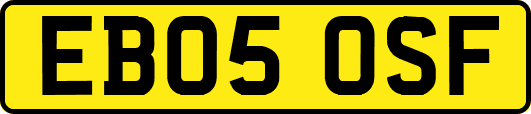 EB05OSF
