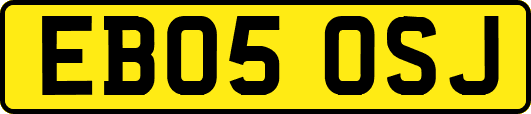 EB05OSJ