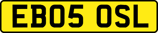 EB05OSL