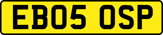 EB05OSP