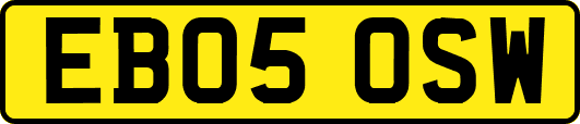 EB05OSW
