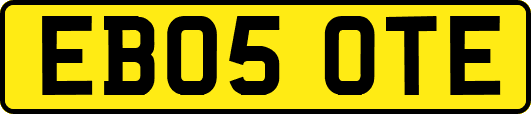 EB05OTE