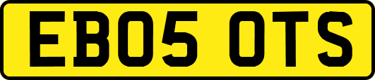 EB05OTS