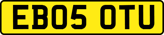 EB05OTU