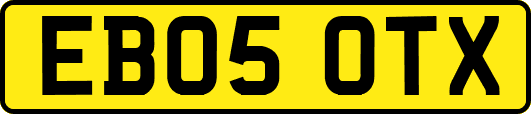 EB05OTX