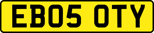 EB05OTY