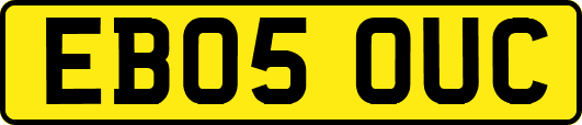 EB05OUC
