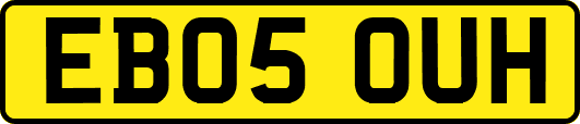 EB05OUH