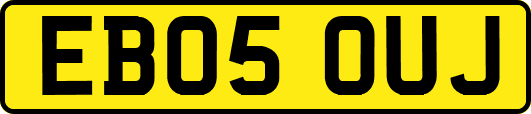 EB05OUJ