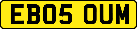 EB05OUM