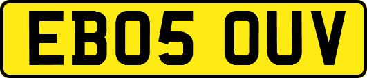 EB05OUV