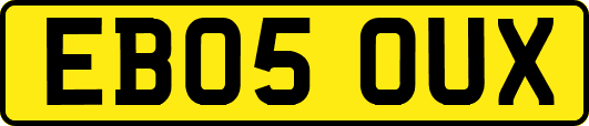 EB05OUX