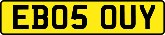 EB05OUY